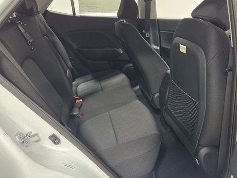 New 2026 Hyundai Venue SE FWD image 14