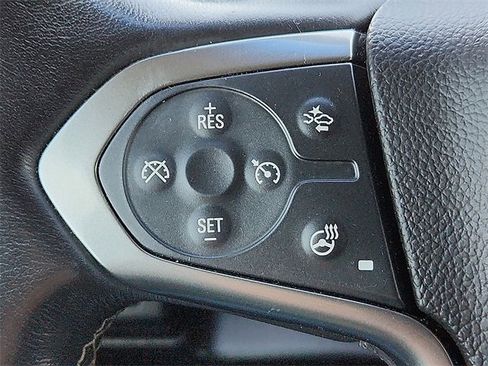 Used 2018 Chevrolet Tahoe Premier image 19