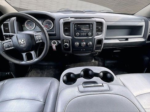 Used 2019 RAM 1500 Tradesman image 15