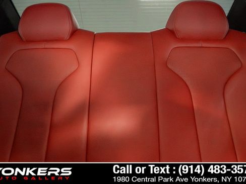 Used 2019 BMW M4 Coupe w/ Competition Package RWD image 54