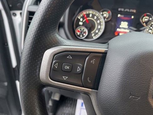 New 2024 RAM 3500 Tradesman image 13