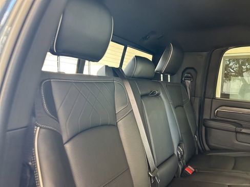 New 2026 RAM 2500 Limited image 34