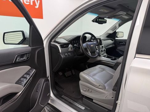 Used 2020 Chevrolet Tahoe LT AWD/4WD image 10
