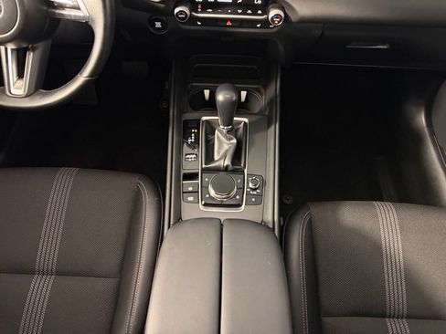 Used 2024 MAZDA CX-50 AWD 2.5 S w/ Cargo Package image 16