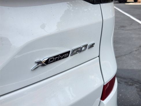 New 2026 BMW X5 xDrive50e image 20