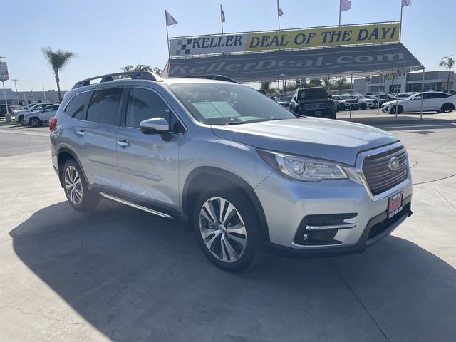 Used 2022 Subaru Ascent Touring AWD/4WD image 2