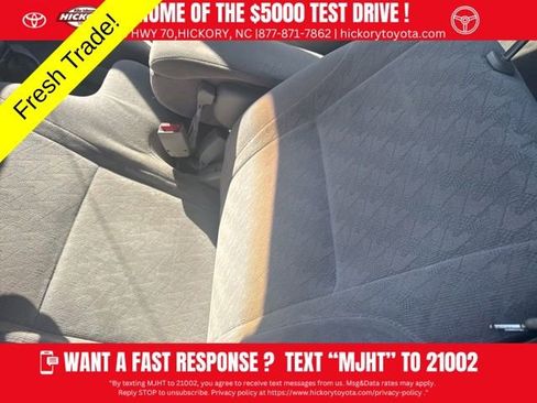 Used 2002 Toyota Tacoma 4x4 Xtracab image 13