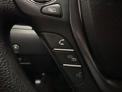 Certified 2023 Honda Ridgeline Sport image 21