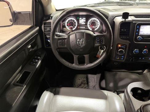 Used 2021 RAM 1500 Tradesman w/ Trailer Tow Group AWD/4WD image 29