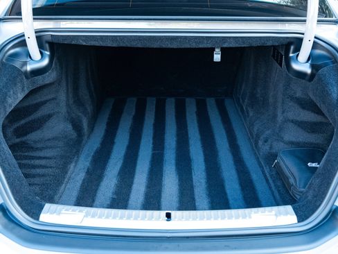 Certified 2021 Rolls-Royce Ghost AWD/4WD image 33