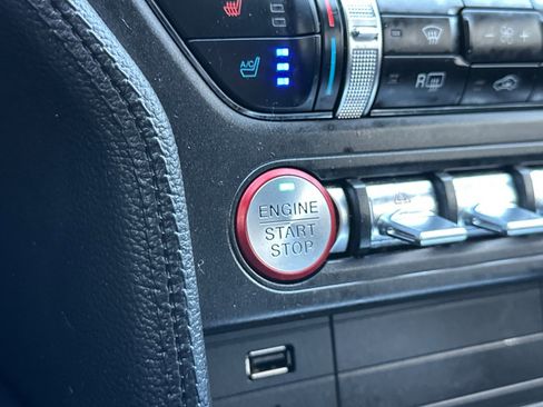 Used 2019 Ford Mustang GT Premium w/ Equipment Group 401A RWD image 33