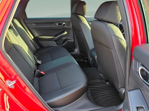 New 2026 Honda Civic Sport image 12