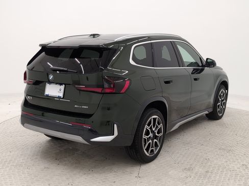 New 2025 BMW X1 xDrive28i w/ Convenience Package image 8
