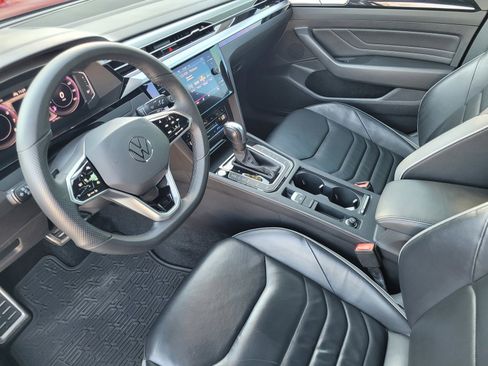Used 2021 Volkswagen Arteon SEL image 16