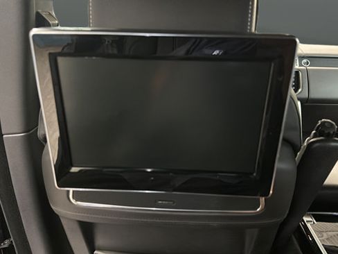 Used 2016 Land Rover Range Rover Long Wheelbase Autobiography AWD/4WD image 37