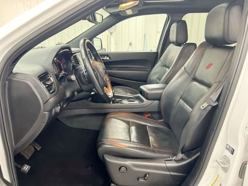 Used 2024 Dodge Durango GT image 21