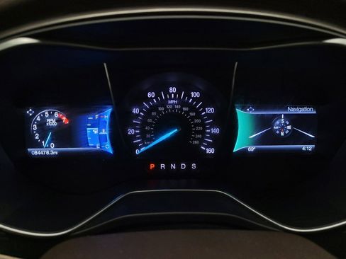 Used 2017 Ford Fusion Platinum image 23