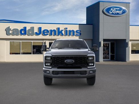 New 2026 Ford F350 Lariat w/ Tremor Off-Road Package AWD/4WD image 6