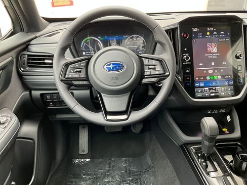 New 2026 Subaru Forester Premium AWD/4WD image 13