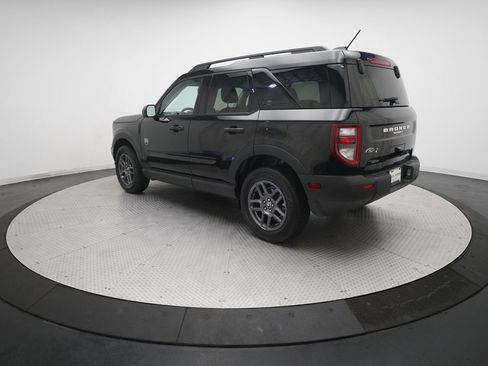 Used 2025 Ford Bronco Sport Big Bend AWD/4WD image 31
