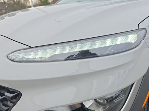 Used 2023 Hyundai Kona SEL w/ Cargo Package image 27