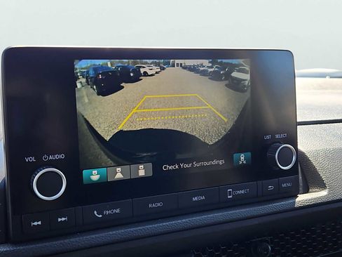 Certified 2024 Honda CR-V EX image 16