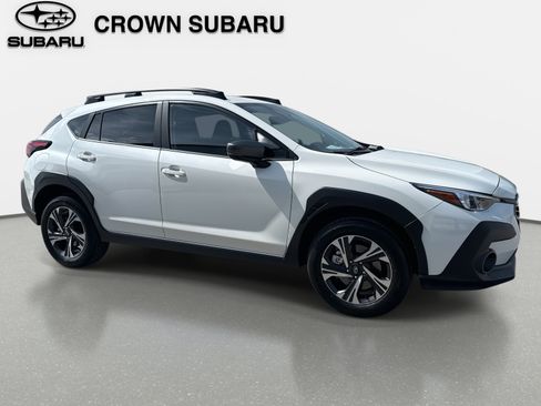 Used 2026 Subaru Crosstrek 2.0i Premium w/ Crosstrek Mirror Package image 2