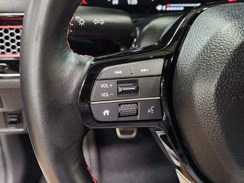 Used 2024 Honda Civic Si image 50