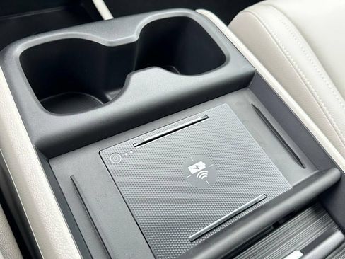 New 2026 Honda Odyssey EX-L image 25