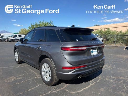 Used 2023 Lincoln Corsair Reserve w/ Equipment Group 201A AWD/4WD image 1