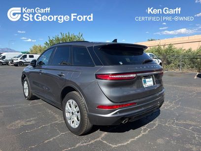 Used 2023 Lincoln Corsair Reserve w/ Equipment Group 201A
