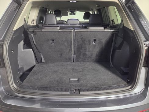Used 2024 Volkswagen Atlas SE FWD image 29