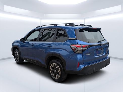 New 2026 Subaru Forester Premium image 5