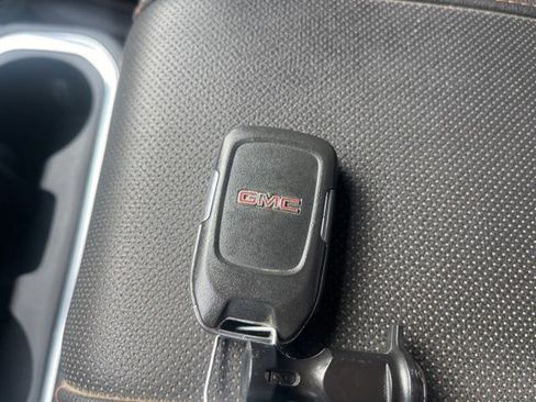 Used 2023 GMC Sierra 2500 AT4 w/ AT4 Preferred Package image 66