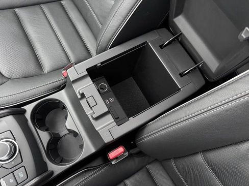 Certified 2025 MAZDA CX-5 AWD 2.5 S w/ Preferred Package image 23