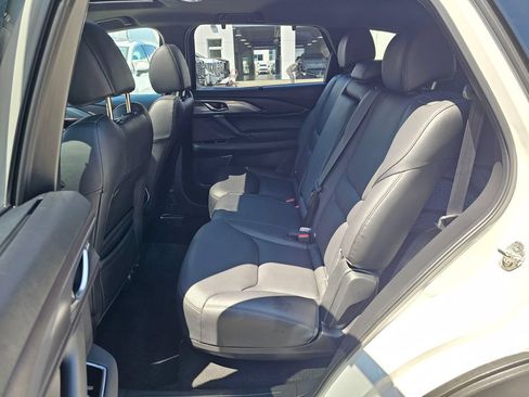 Used 2019 MAZDA CX-9 Grand Touring AWD/4WD image 17