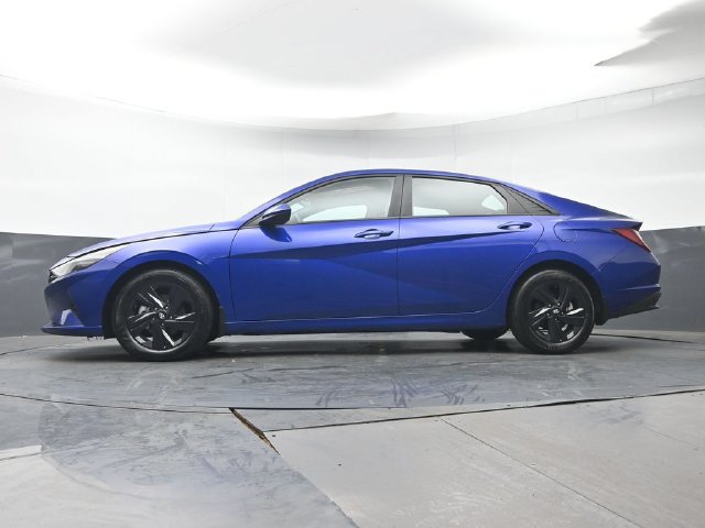 Used 2023 Hyundai Elantra SEL FWD image 24
