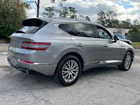 Used 2024 Genesis GV80 2.5T image 6