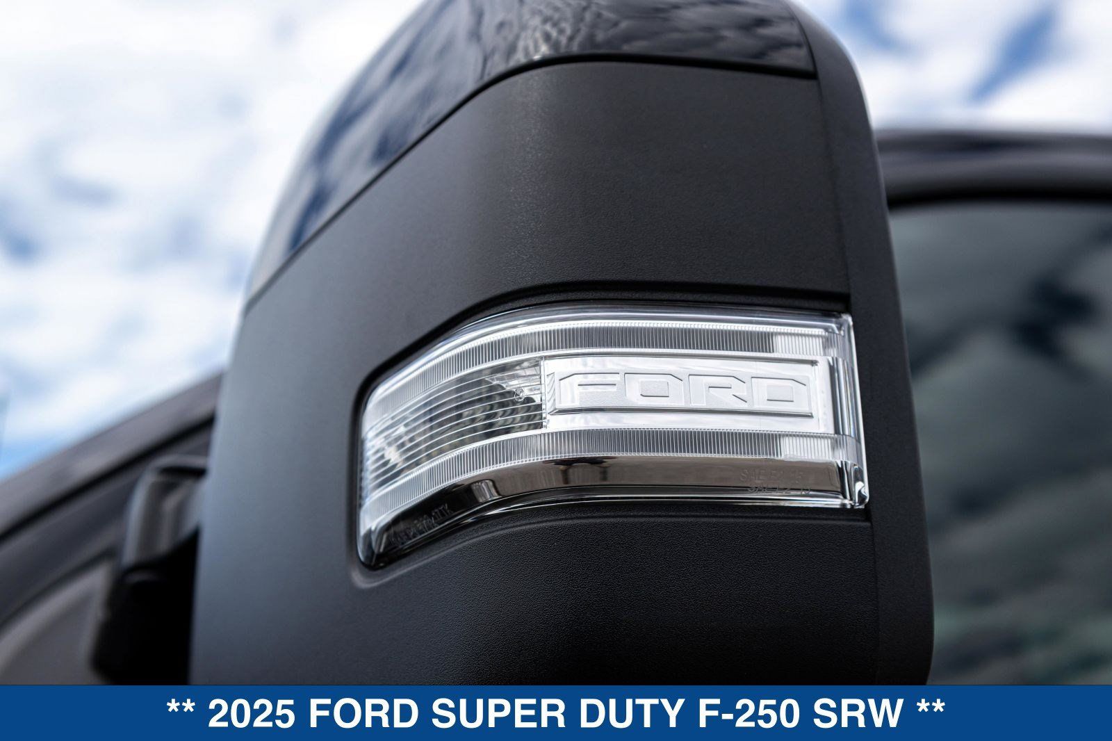 New 2025 Ford F250 Lariat w/ Lariat Ultimate Package AWD/4WD image 22