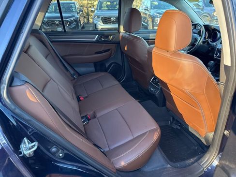 Used 2018 Subaru Outback 3.6R Touring w/ Protection Package #1 image 12