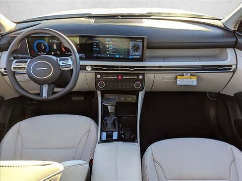 New 2026 Hyundai Tucson SEL image 13