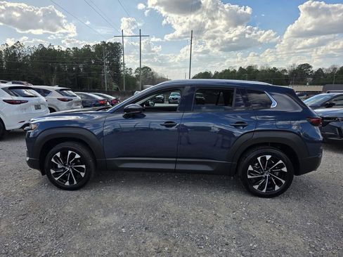 New 2026 MAZDA CX-50 2.5 Hybrid w/ Weather Package image 33