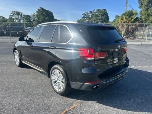 Used 2016 BMW X5 xDrive35i AWD/4WD image 3