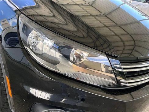 Used 2014 Volkswagen Tiguan SE image 28