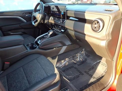Used 2023 Chevrolet Colorado Z71 w/ Z71 Convenience Package 2 AWD/4WD image 27