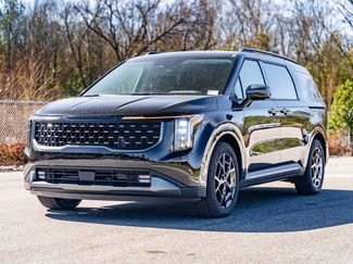 New 2026 Kia Carnival SX Prestige video 2