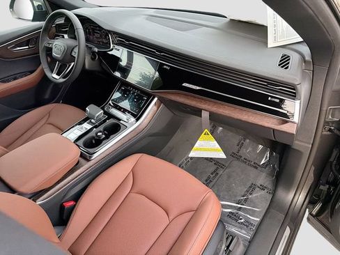 New 2026 Audi Q8 Premium Plus AWD/4WD image 13