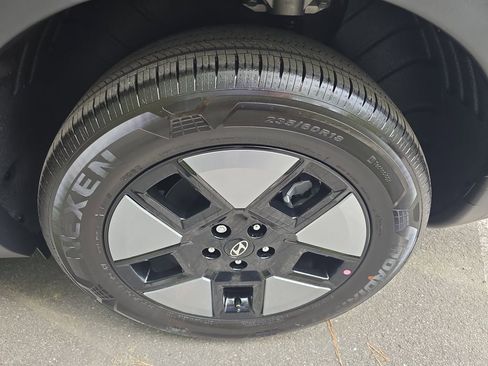 Used 2026 Hyundai Santa Fe SEL image 35