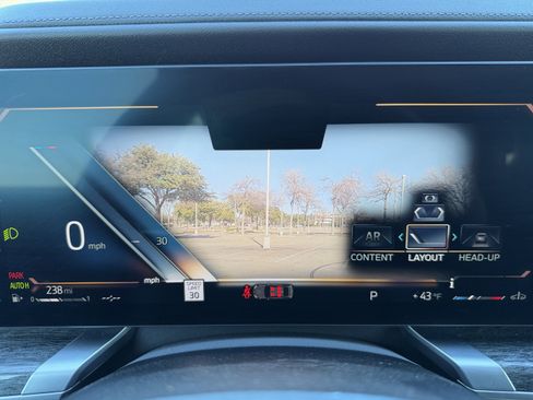 Used 2023 BMW 740i image 55