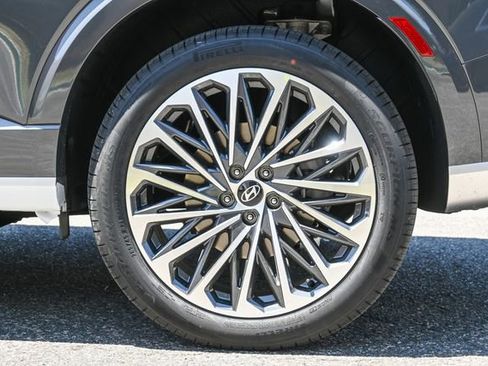 New 2026 Hyundai Palisade Calligraphy AWD/4WD image 7